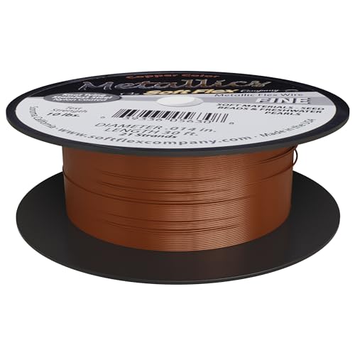 21 Strand Beading Wire