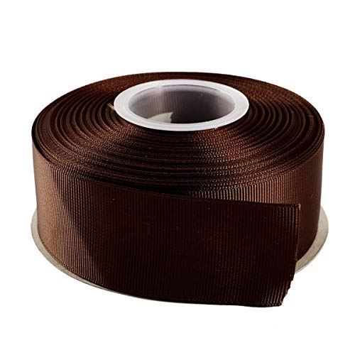 11 2" Inch Grosgrain Ribbon 25 Yards