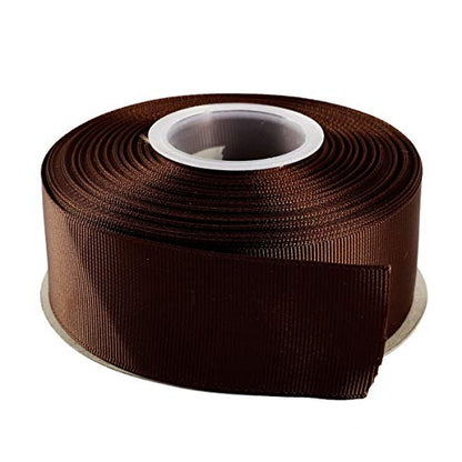 11 2" Inch Grosgrain Ribbon 25 Yards