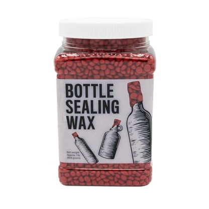 Blended Waxes
