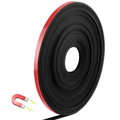 Magnetic Tape Roll Thin Strips