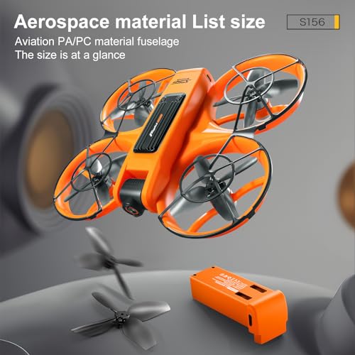 Brushless Drone with Camera