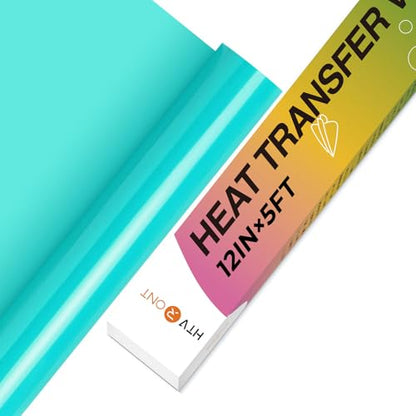 HTV Vinyl Rolls
