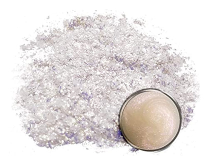 Pigments Premium Ghost Mica Powder