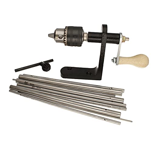 EZ Coiler Pro with Mountable Base