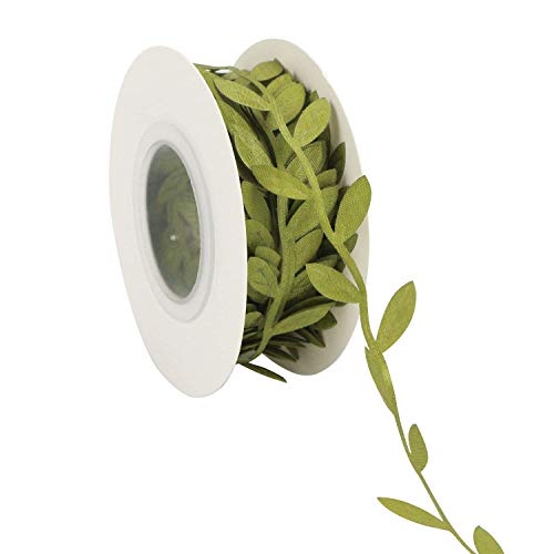 Leaf Trim 1" x 20 Yards (60 Foot)