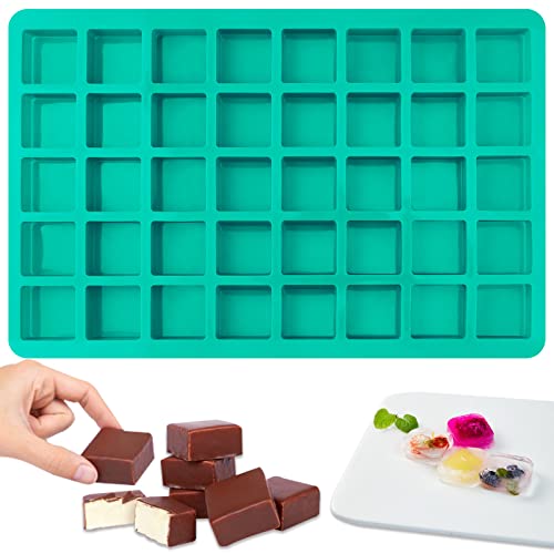 Square Chocolate Mold