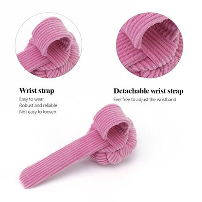 Wrist Pin Cushions for Sewing (2 Count)
