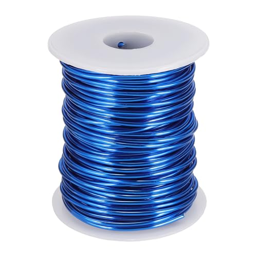 12 Gauge 2mm Anodized Aluminum Wire for Jewelry Craft Making