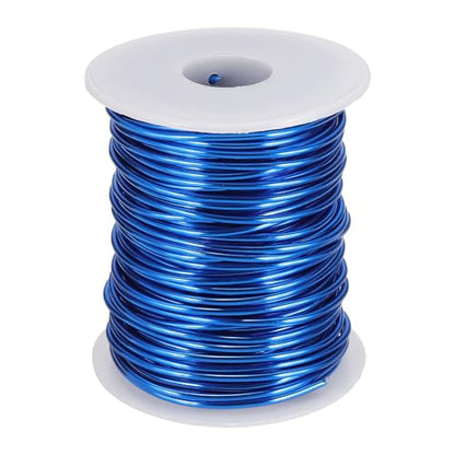 12 Gauge 2mm Anodized Aluminum Wire for Jewelry Craft Making