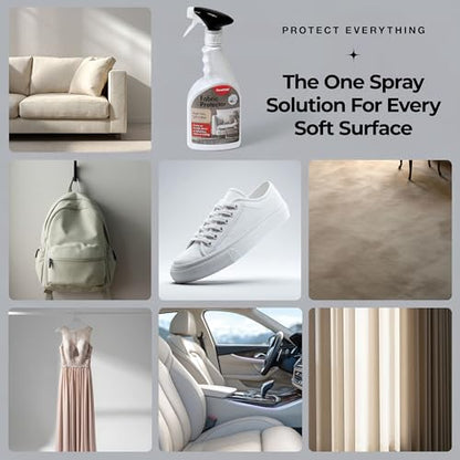 Premium Fabric Protector Spray