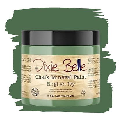 Chalk Mineral Paint (16 Fl Oz)