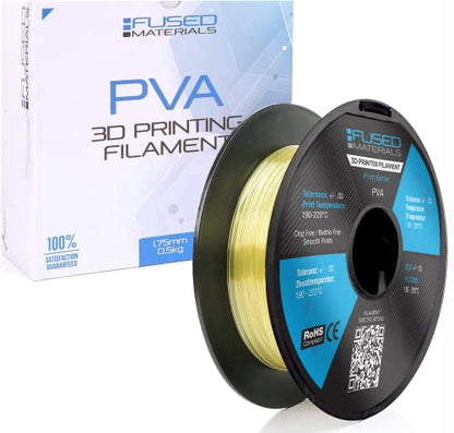 PVA Filament 1.75mm (35.27 Ounce)