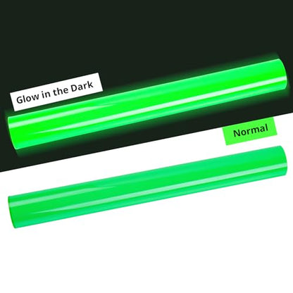 Puff Vinyl Heat Transfer