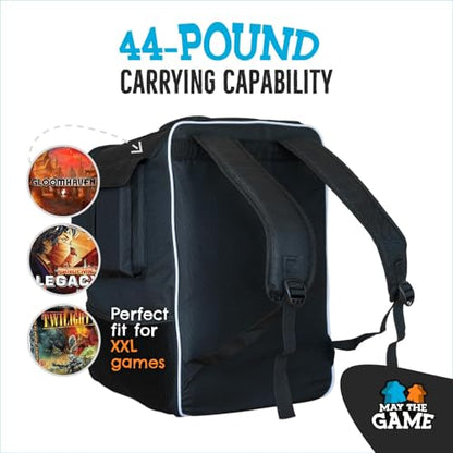 XL Board Game Bag