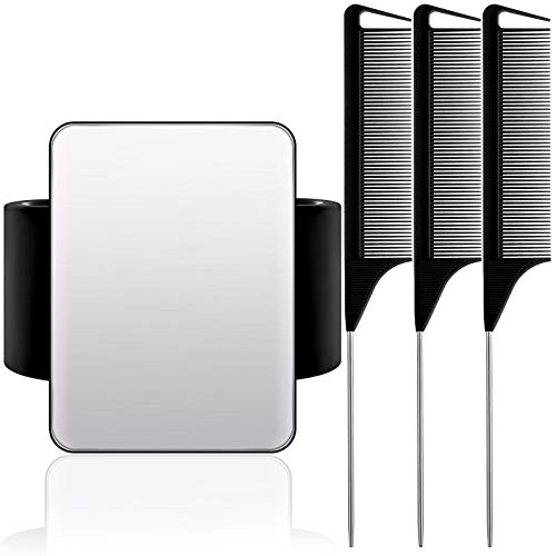 Magnetic Braiding Gel Wristband for Braiding