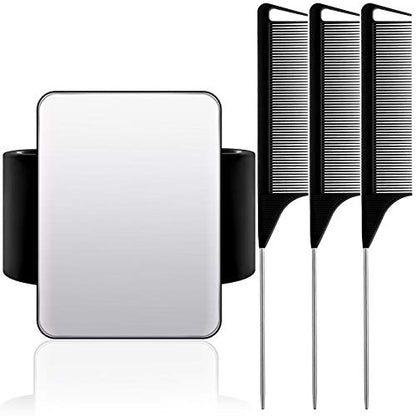 Magnetic Braiding Gel Wristband for Braiding