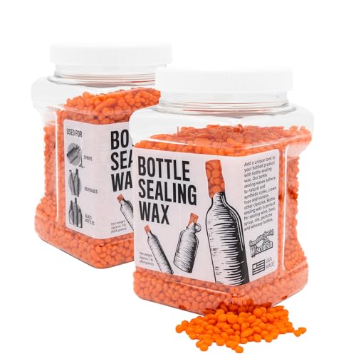 Blended Waxes