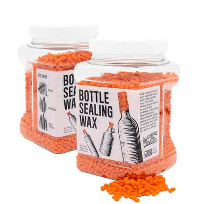 Blended Waxes