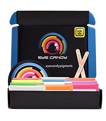 Pigment Powder Sets