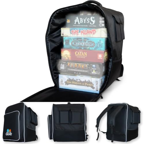 XL Board Game Bag