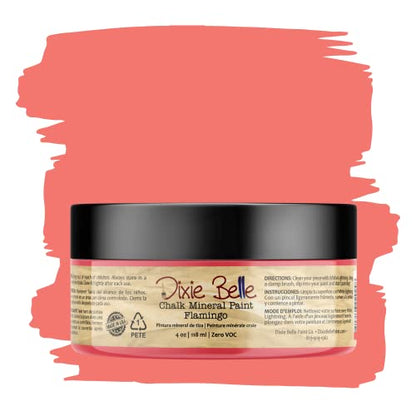 Chalk Mineral Paint (4 Fl Oz)