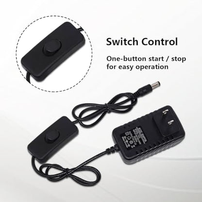 Foam Cutter Hot Wire Electric Styrofoam Cutting Pen Tool