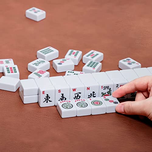 American Mahjong Set