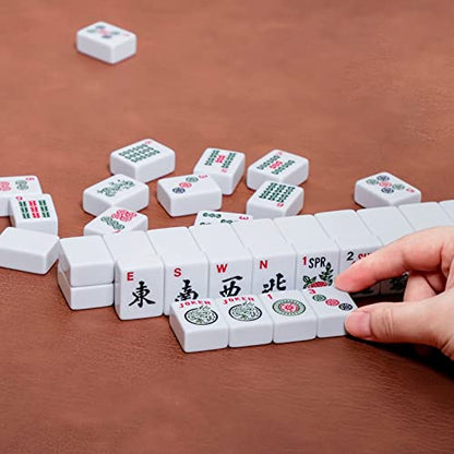American Mahjong Set
