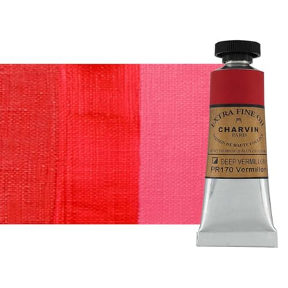 Extra Fine Oil Paint