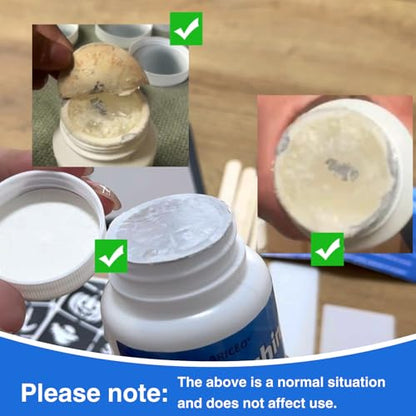 2.8 oz Glass Etching Kit