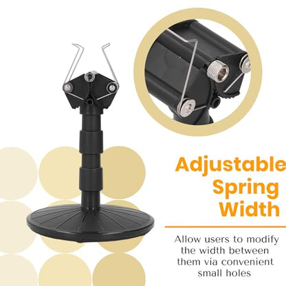Spray Work Painting Stand Set
