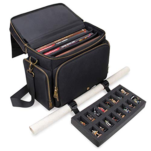 Tabletop DnD Bag