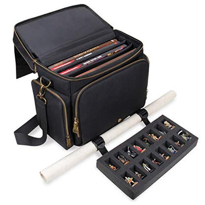 Tabletop DnD Bag