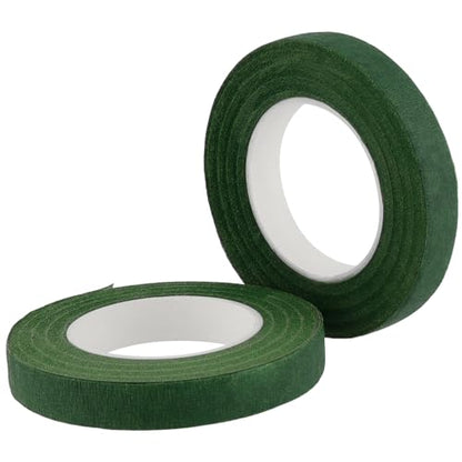 30 Rolls 29.5 Yard Floral Tape