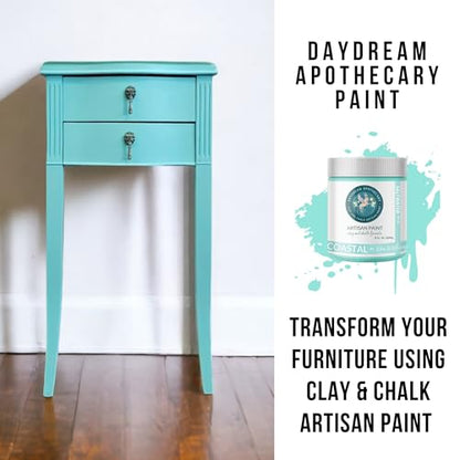 Premium Chalk Style Paint for Furniture (8 Fl Oz)