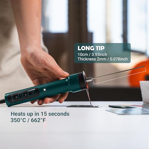 Hot Wire Foam Cutter