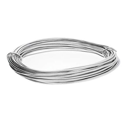 Anodized Aluminum Wire