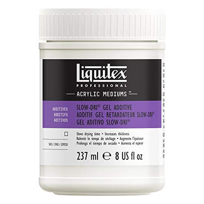 Professional Effects Medium (8 Fl Oz)