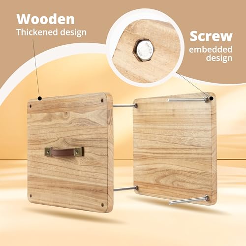 Wooden Book Press