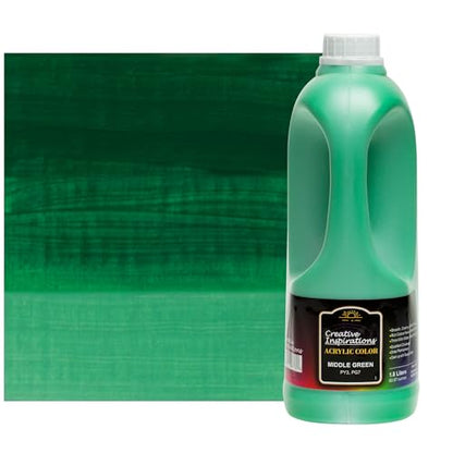 Acrylic Paint (60.87 Fl Oz)