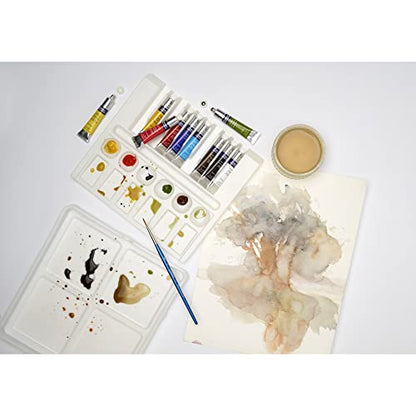 Cotman Watercolor Paint Set