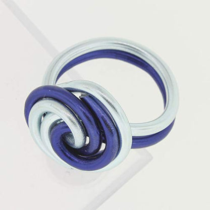 Anodized Aluminum Wire