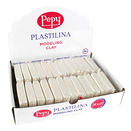Plastilina Reusable and Non