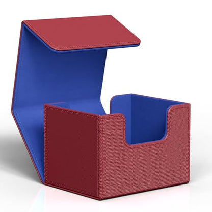 Card Deck Box for Trading Cards