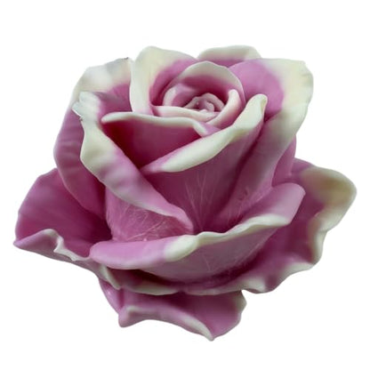 3D Blooming Rose Silicone Mold