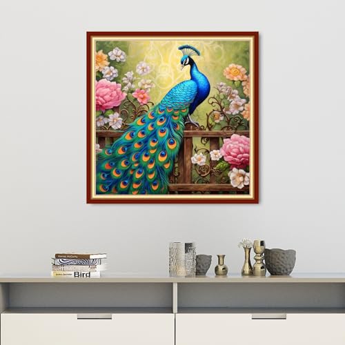 Cross Stitch Kits for Adults Beginners