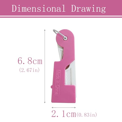 Automatic Needle Threader (3 Count)