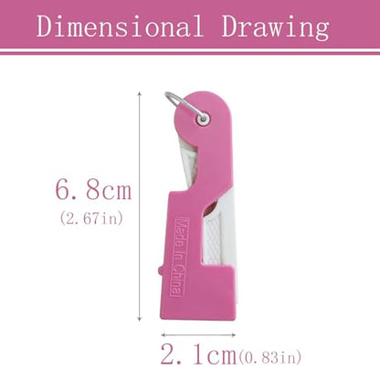 Automatic Needle Threader (3 Count)