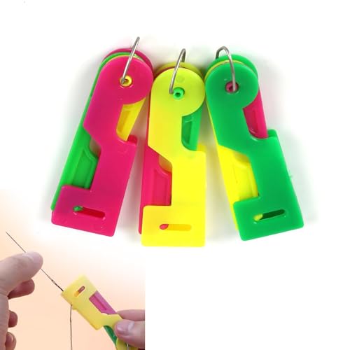 Automatic Needle Threader (3 Count)